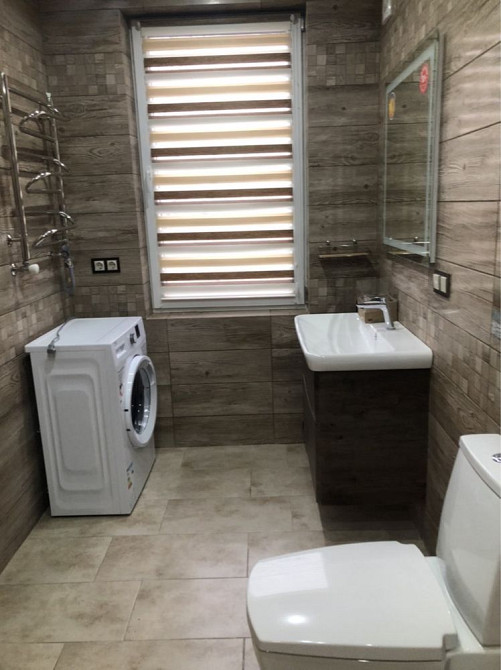 Здам квартиру в центрі ЖК Срібний дім! Трускавець - зображення 8