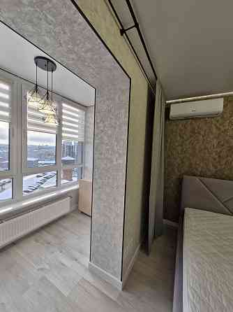 Оренда 1кім квартири в новобудові ЖК Гранд Сіті Домбровський Житомир