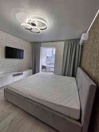 Оренда 1кім квартири в новобудові ЖК Гранд Сіті Домбровський Житомир