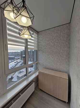 Оренда 1кім квартири в новобудові ЖК Гранд Сіті Домбровський Житомир