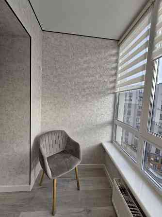 Оренда 1кім квартири в новобудові ЖК Гранд Сіті Домбровський Житомир