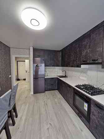 Оренда 1кім квартири в новобудові ЖК Гранд Сіті Домбровський Житомир