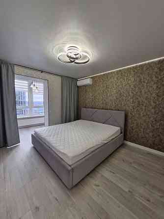 Оренда 1кім квартири в новобудові ЖК Гранд Сіті Домбровський Житомир