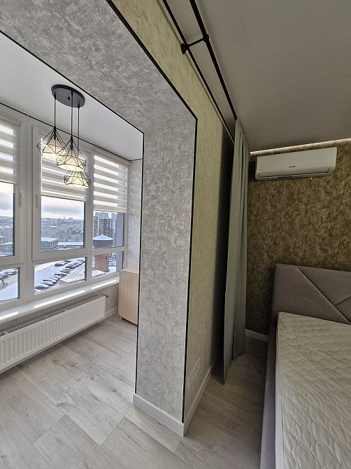 Оренда 1кім квартири в новобудові ЖК Гранд Сіті Домбровський Житомир - изображение 3