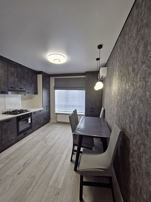 Оренда 1кім квартири в новобудові ЖК Гранд Сіті Домбровський Житомир - изображение 7