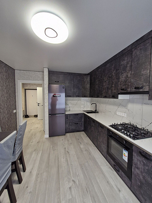 Оренда 1кім квартири в новобудові ЖК Гранд Сіті Домбровський Житомир - изображение 6