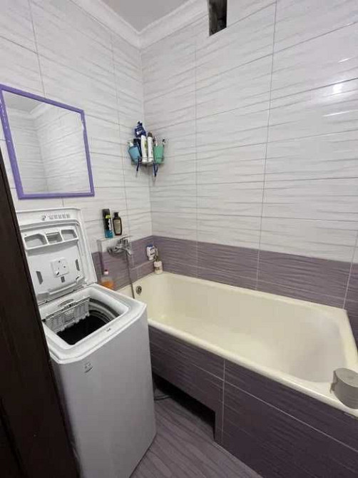 Сдам 1к.кв Новые Дома бульвар Жасминовый Харьков - изображение 6