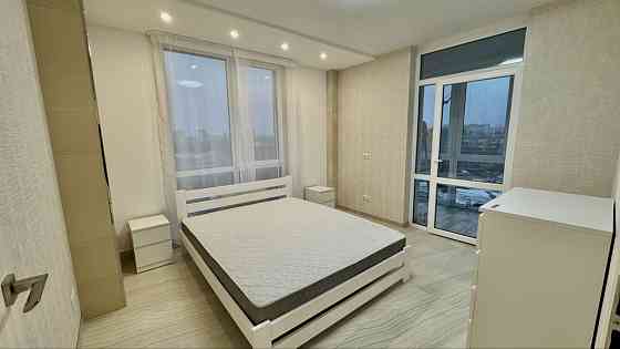 Перша здача 2 кім квартири в новобудові ЦЕНТР міста Ровно