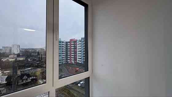 Перша здача 2 кім квартири в новобудові ЦЕНТР міста Ровно