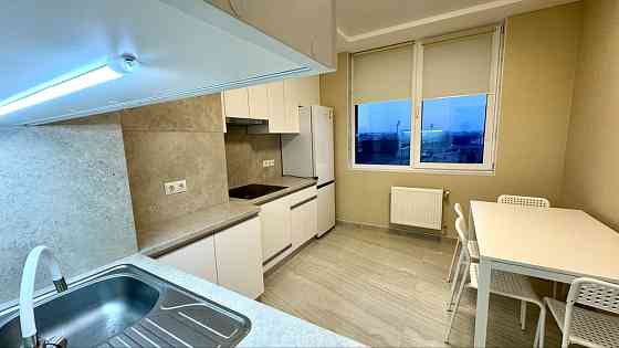 Перша здача 2 кім квартири в новобудові ЦЕНТР міста Ровно