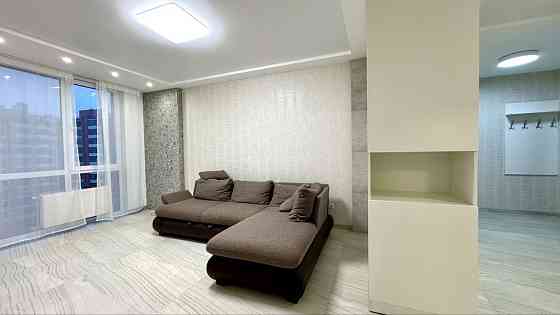 Перша здача 2 кім квартири в новобудові ЦЕНТР міста Ровно