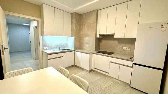 Перша здача 2 кім квартири в новобудові ЦЕНТР міста Ровно