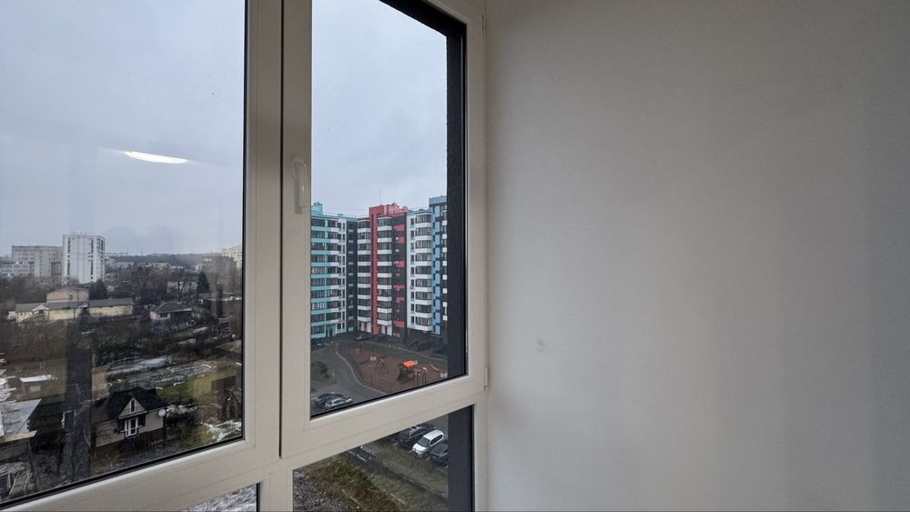 Перша здача 2 кім квартири в новобудові ЦЕНТР міста Рівне - зображення 6