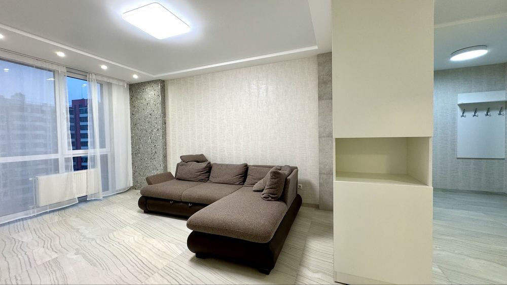 Перша здача 2 кім квартири в новобудові ЦЕНТР міста Рівне - зображення 4