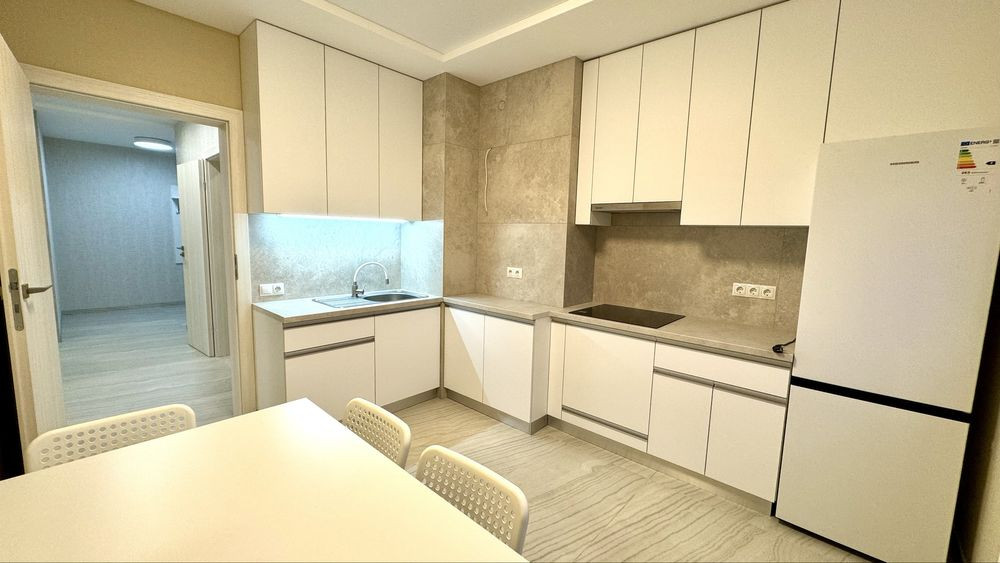 Перша здача 2 кім квартири в новобудові ЦЕНТР міста Рівне - зображення 1