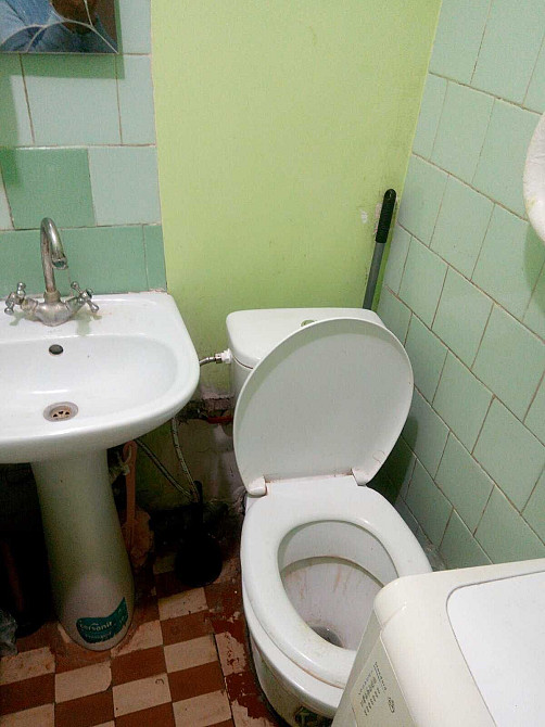 Оренда 1- кім. квартири по вул. Пасічній Львов - изображение 8