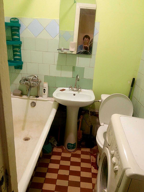 Оренда 1- кім. квартири по вул. Пасічній Львов - изображение 7