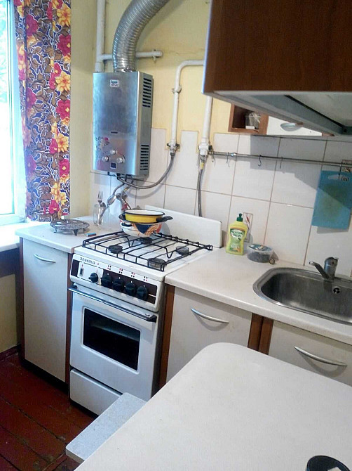 Оренда 1- кім. квартири по вул. Пасічній Львов - изображение 4