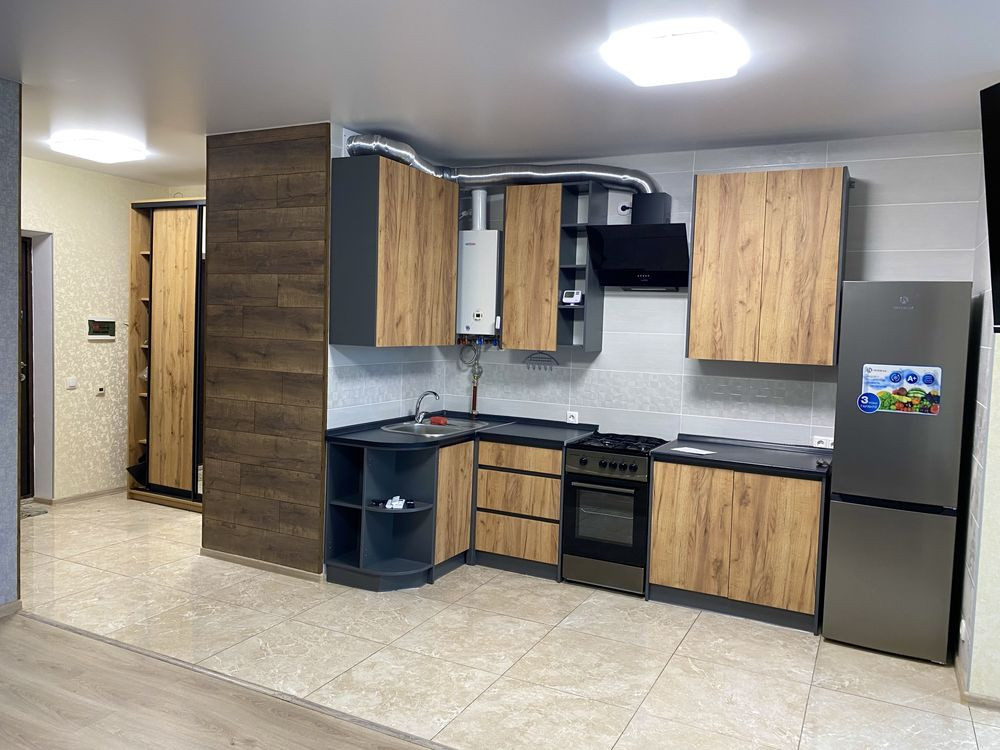 Власник, ПЕРША ЗДАЧА ЖК Сакура, Піонерський, Добре місто Вишневе - зображення 2