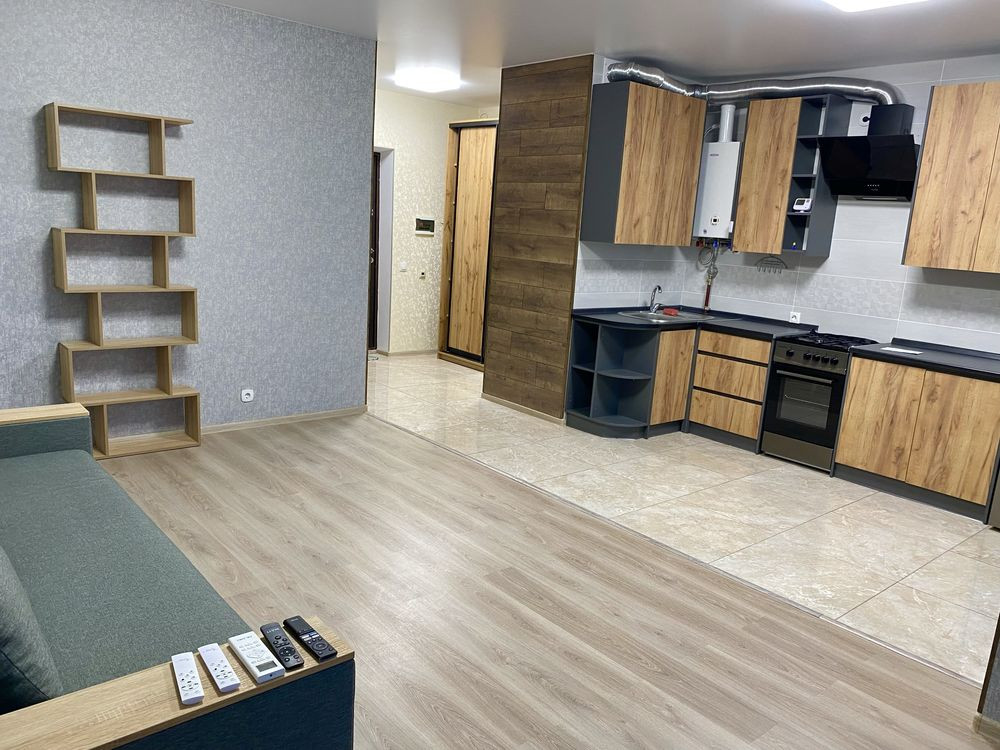 Власник, ПЕРША ЗДАЧА ЖК Сакура, Піонерський, Добре місто Вишневе - зображення 5