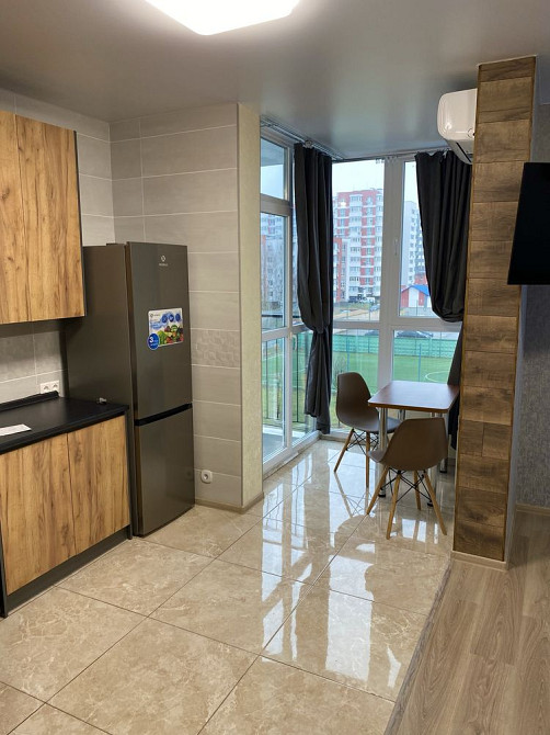 Власник, ПЕРША ЗДАЧА ЖК Сакура, Піонерський, Добре місто Вишневе - зображення 1