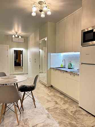 Сдам квартиру в ЖК Акрополь Одесса