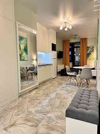 Сдам квартиру в ЖК Акрополь Одесса