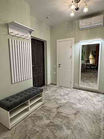 Сдам квартиру в ЖК Акрополь Одесса