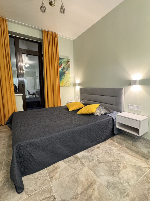 Сдам квартиру в ЖК Акрополь Одесса - изображение 4