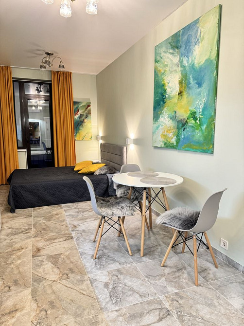 Сдам квартиру в ЖК Акрополь Одесса - изображение 3