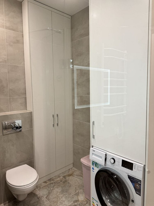 Сдам квартиру в ЖК Акрополь Одесса - изображение 7