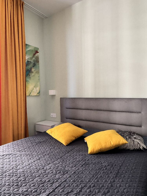 Сдам квартиру в ЖК Акрополь Одесса - изображение 8