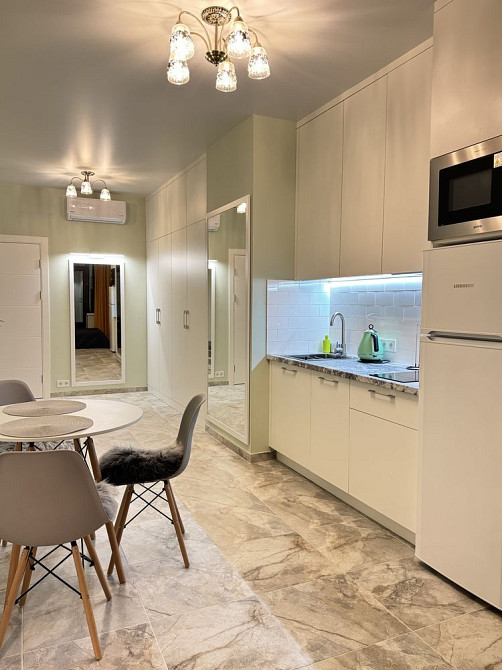 Сдам квартиру в ЖК Акрополь Одесса - изображение 1