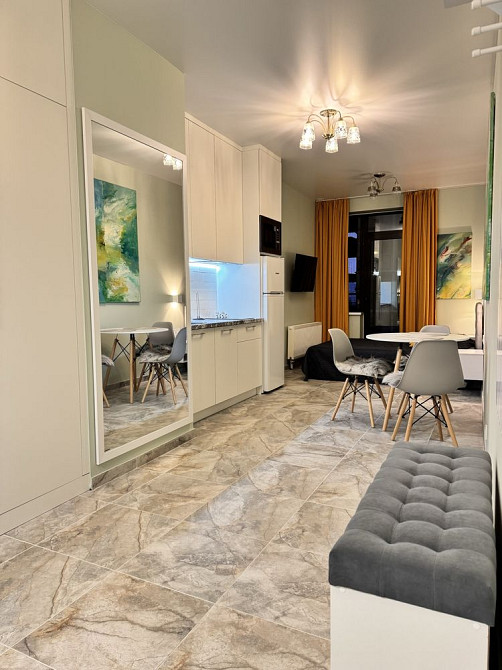 Сдам квартиру в ЖК Акрополь Одесса - изображение 2