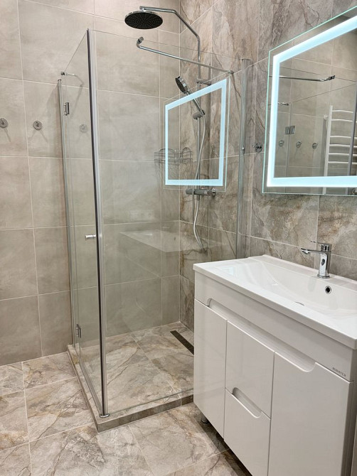 Сдам квартиру в ЖК Акрополь Одесса - изображение 6