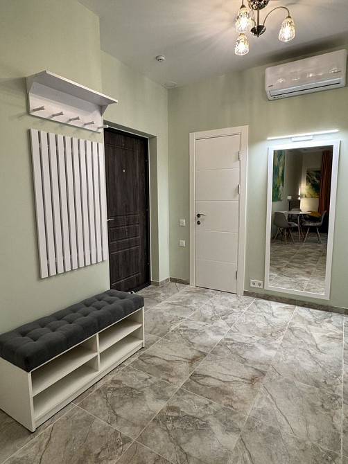 Сдам квартиру в ЖК Акрополь Одесса - изображение 5