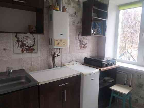 Здам квартиру на довгий термін 