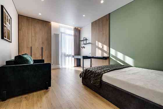 ПЕРША ЗДАЧА! Оренда стильної квартири в ЖК Леополь Таун. Львов