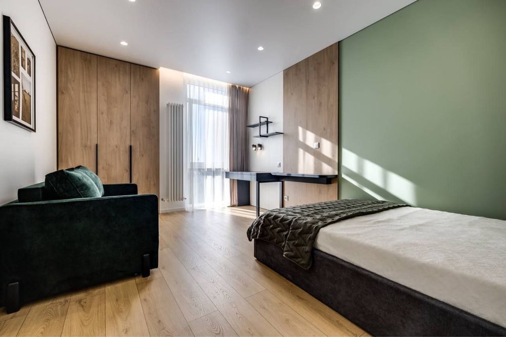 ПЕРША ЗДАЧА! Оренда стильної квартири в ЖК Леополь Таун. Львов - изображение 6