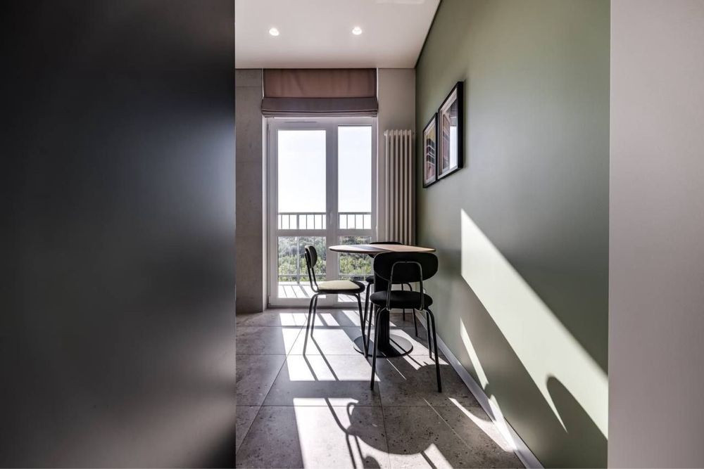 ПЕРША ЗДАЧА! Оренда стильної квартири в ЖК Леополь Таун. Львов - изображение 4