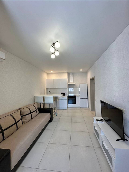 Сдам квартиру, на Каманина с видом на море Одесса - изображение 3