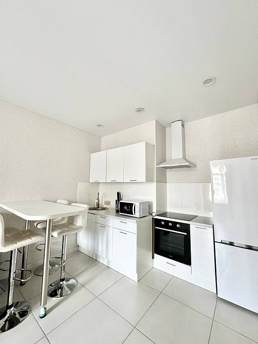 Сдам квартиру, на Каманина с видом на море Одесса - изображение 4