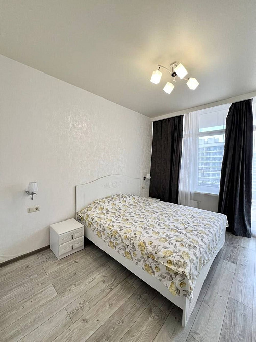 Сдам квартиру, на Каманина с видом на море Одесса - изображение 1