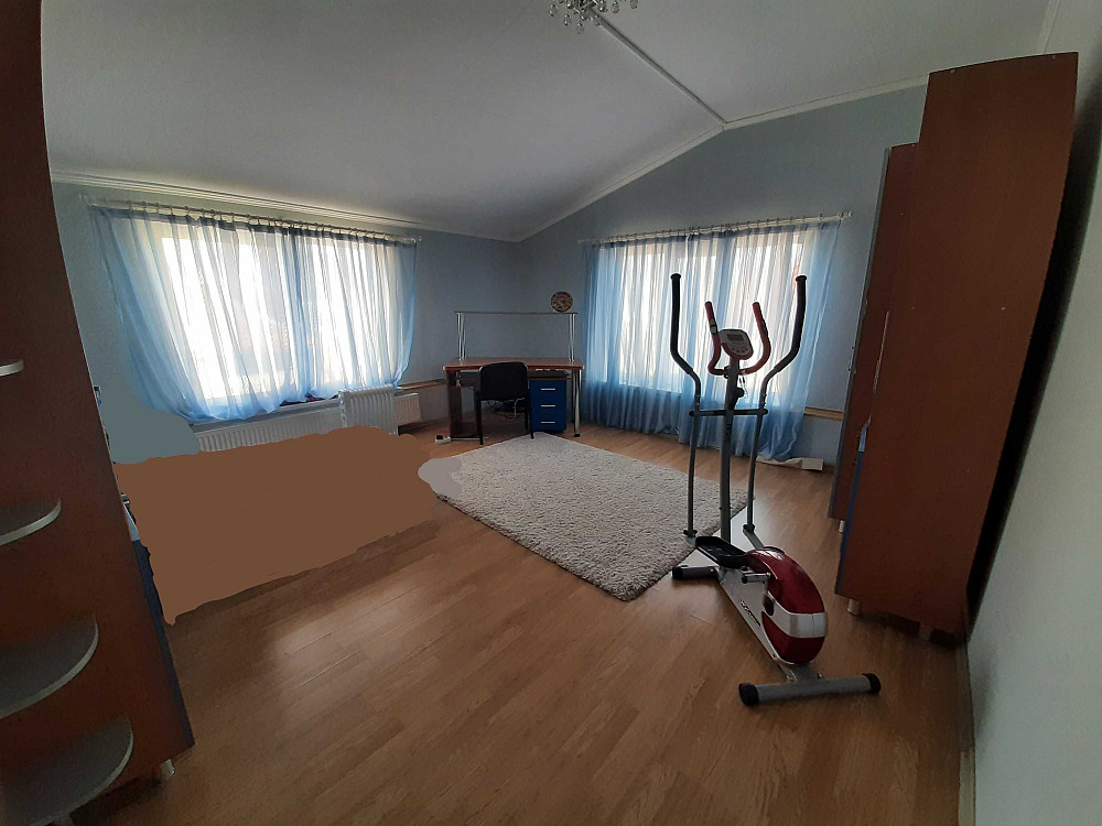 Здається в оренду кімната в ЦЕНТРІ в будинку Мукачево - изображение 2