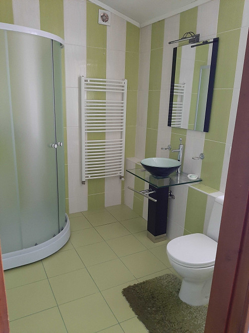 Здається в оренду кімната в ЦЕНТРІ в будинку Мукачево - изображение 3