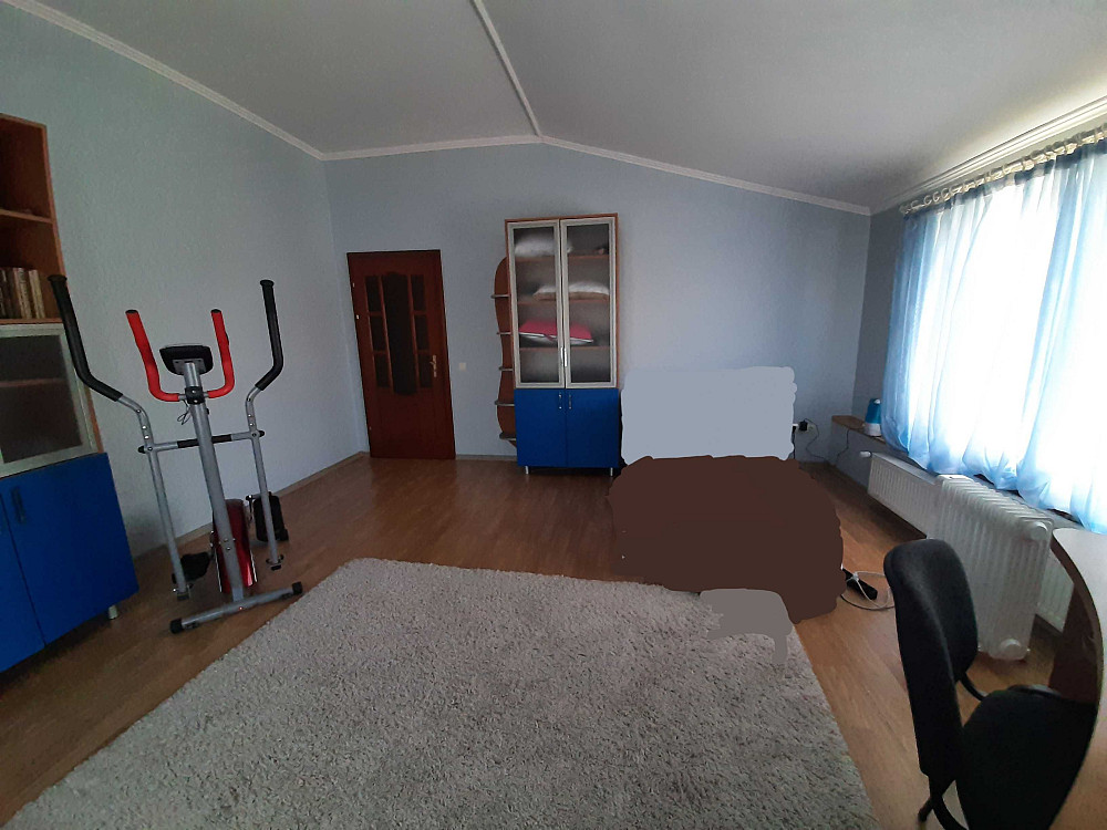 Здається в оренду кімната в ЦЕНТРІ в будинку Мукачево - изображение 1