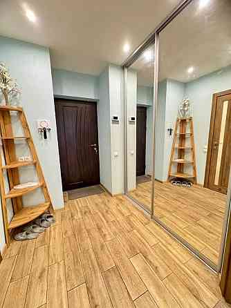 1К ЖК Пихтовый Поля Зелёный Гай Рабочая Дніпро