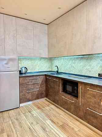 1К ЖК Пихтовый Поля Зелёный Гай Рабочая Дніпро