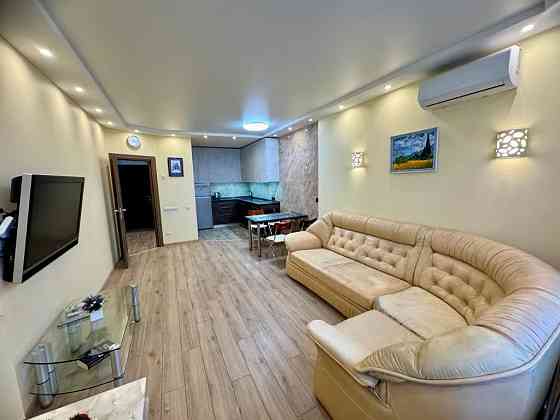 1К ЖК Пихтовый Поля Зелёный Гай Рабочая Дніпро