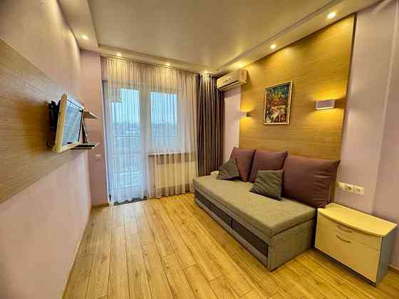 1К ЖК Пихтовый Поля Зелёный Гай Рабочая Дніпро